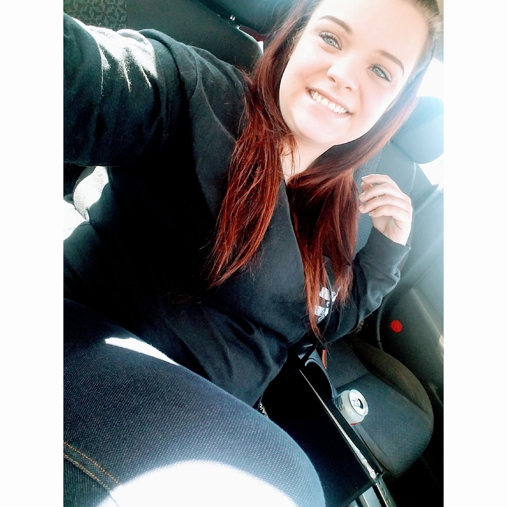 Meet your Posher, Alyssa